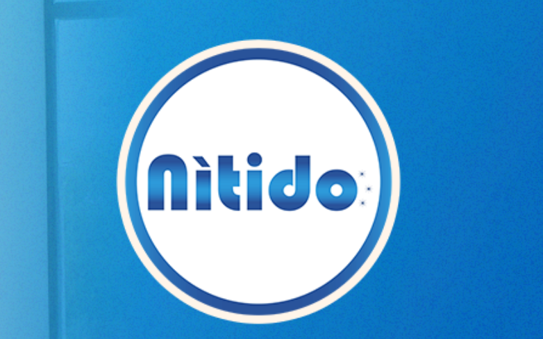 Nítido